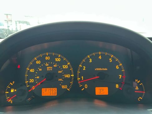 Used 2004 INFINITI G35 Coupe w/ Premium Pkg image 19