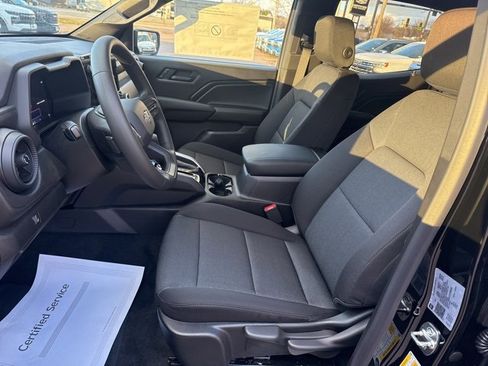 New 2026 Chevrolet Colorado Trail Boss image 11