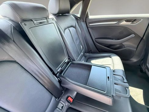 Used 2020 Audi A3 2.0T Premium FWD image 16