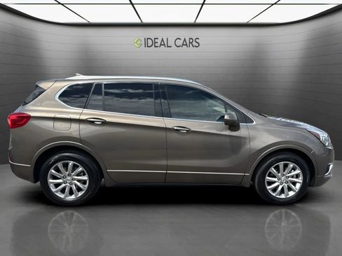 Used 2019 Buick Envision Essence FWD image 4