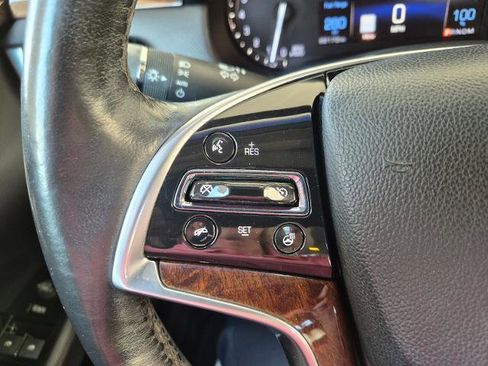 Used 2017 Cadillac XTS Luxury AWD/4WD image 21