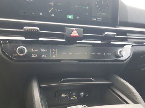 New 2026 Kia Sportage X-Line image 24