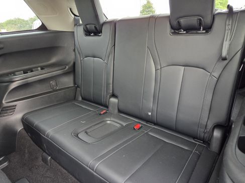 Used 2023 INFINITI QX60 Luxe w/ Vision Package image 10