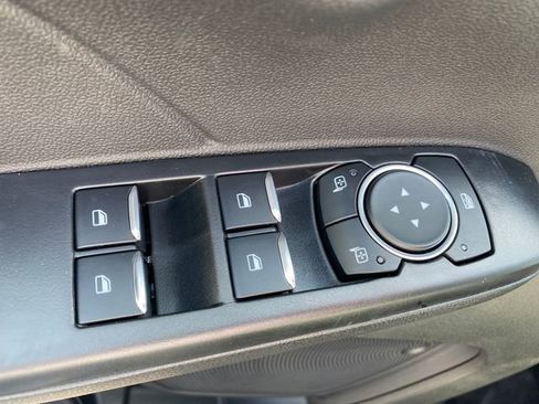 New 2025 Ford Escape Active image 13