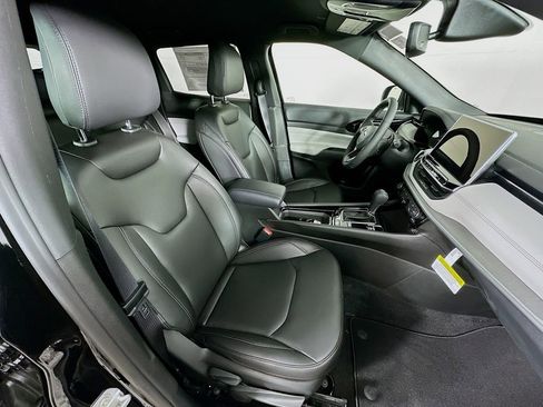 New 2026 Jeep Compass Limited image 33