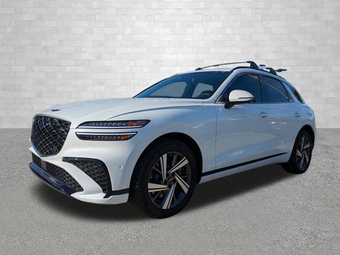 New 2026 Genesis GV70 3.5T Sport Advanced image 5