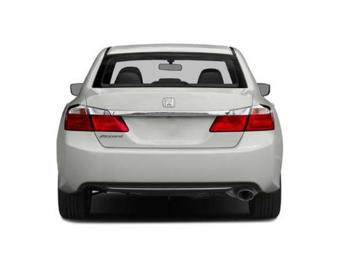 Used 2013 Honda Accord LX image 5
