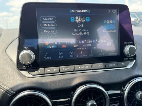 Used 2023 Nissan Sentra SV w/ All-Weather Package FWD image 19