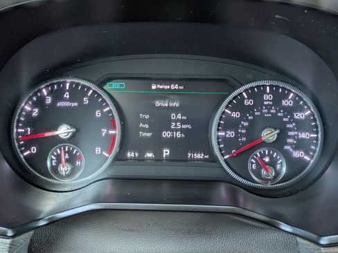 Certified 2021 Kia Telluride SX w/ Towing Package image 38