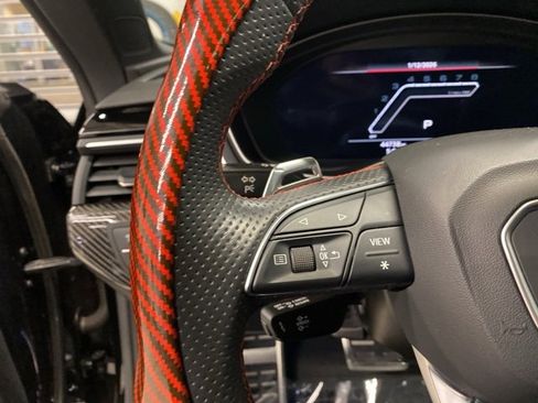 Used 2021 Audi RS 5 Sportback w/ Dynamic Package image 15