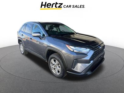 Used 2025 Toyota RAV4 XLE w/ Convenience Package
