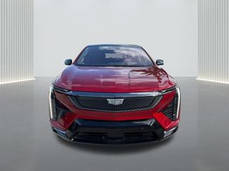 New 2025 Cadillac Optiq Sport 1 w/ LPO, ONYX Package video 2