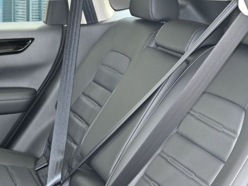 New 2026 Honda CR-V EX-L image 19