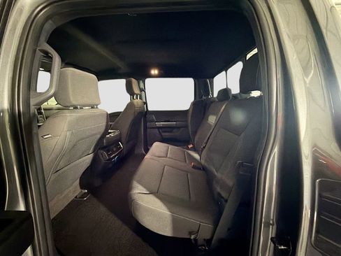 Used 2022 Ford F150 XLT w/ Equipment Group 302A High image 28