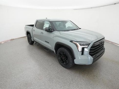 New 2026 Toyota Tundra SR5 image 10