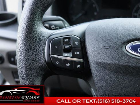 Used 2024 Ford Transit 350 XLT image 33