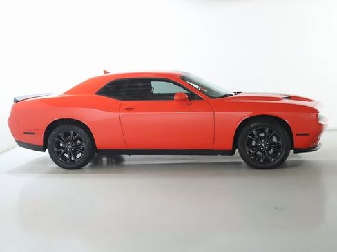 Used 2023 Dodge Challenger SXT w/ Blacktop Package image 11