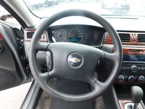 Used 2008 Chevrolet Impala LS image 15