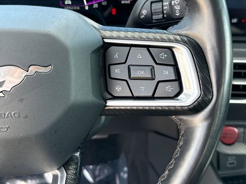Used 2024 Ford Mustang Premium image 14