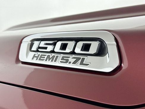 Used 2019 RAM 1500 Big Horn image 23