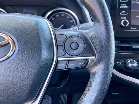 Certified 2023 Toyota Camry LE image 47