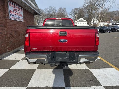 Used 2013 Ford F350 Lariat w/ Lariat Ultimate Pkg image 12