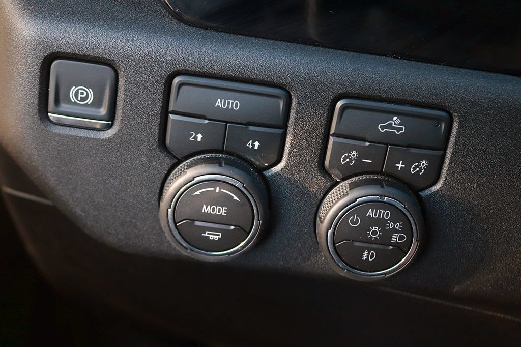 Used 2026 Chevrolet Silverado 1500 RST AWD/4WD image 25