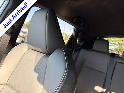 Used 2026 Subaru Solterra w/ Limited Package AWD/4WD image 16