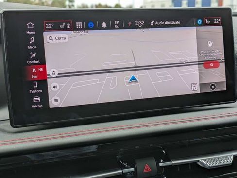 New 2024 Dodge Hornet R/T Plus w/ R/T Blacktop Package AWD/4WD image 21
