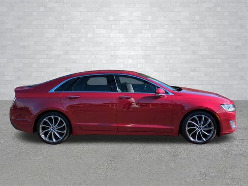 Used 2019 Lincoln MKZ Reserve w/ Reserve Plus Package image 3
