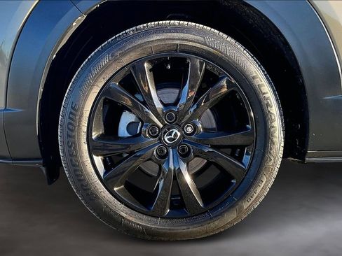 Used 2024 MAZDA CX-30 Carbon image 33