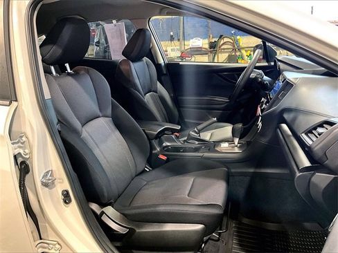 Used 2023 Subaru Crosstrek 2.0i image 7