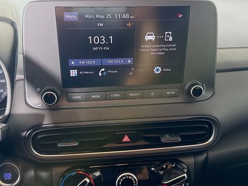 Used 2023 Hyundai Kona SEL AWD/4WD image 18