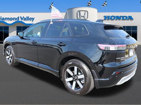 Certified 2024 Honda Prologue Touring image 4