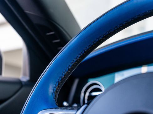 Used 2025 Rolls-Royce Ghost Black Badge image 34