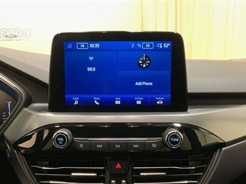 Certified 2023 Ford Escape Active image 35