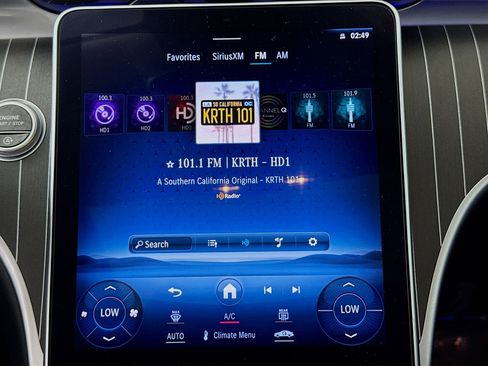 Used 2023 Mercedes-Benz C 300 C 300 image 14