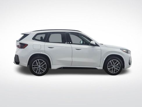 Used 2026 BMW X1 xDrive28i w/ Technology Package AWD/4WD image 7