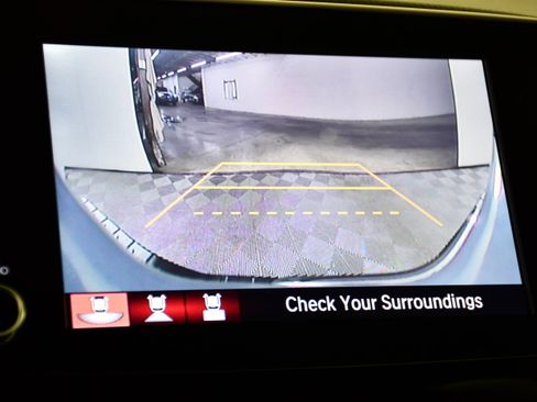 Certified 2023 Honda Ridgeline Sport image 28