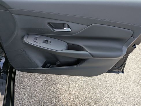 New 2026 Nissan Sentra SV w/ Floor Mat Package image 30