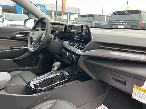 New 2026 Chevrolet Trax ACTIV w/ Driver Confidence Package image 31