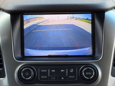 Used 2018 Chevrolet Tahoe LT AWD/4WD image 12