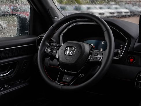 New 2026 Honda Passport TrailSport Elite image 15