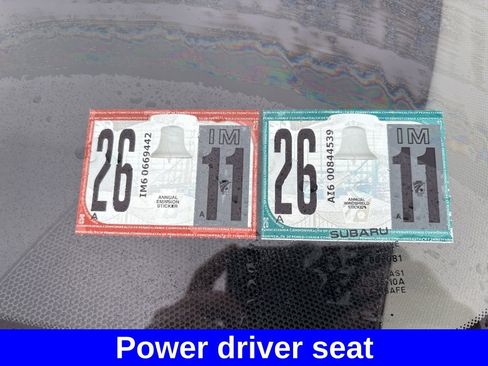 Certified 2022 Subaru Forester Premium image 13