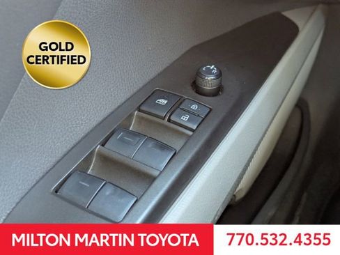 Certified 2024 Toyota Camry SE image 23