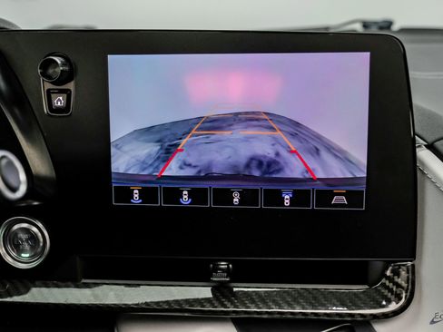 Used 2022 Chevrolet Corvette Stingray 2LT Z51 Performance & w/ Z51 Performance Package image 78