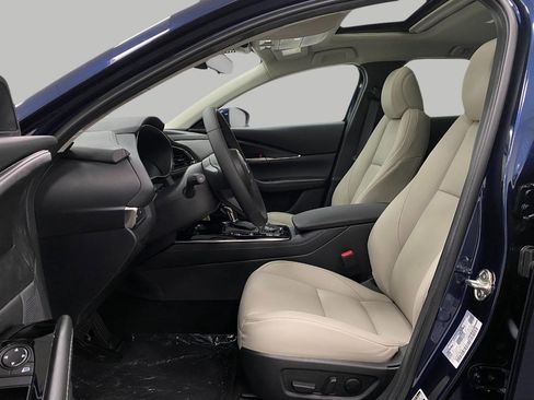 New 2025 MAZDA CX-30 AWD 2.5 S w/ Preferred Package image 26