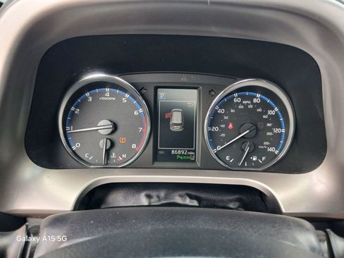 Used 2016 Toyota RAV4 XLE w/ Convenience Package image 22