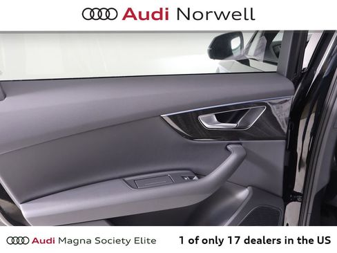 New 2026 Audi Q7 3.0T Premium AWD/4WD image 21