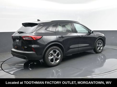 Used 2025 Ford Escape ST-Line AWD/4WD image 20
